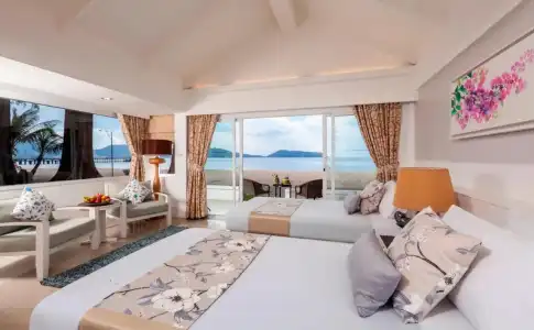 Thavorn Beach Village Resort & Spa Phuket - 10