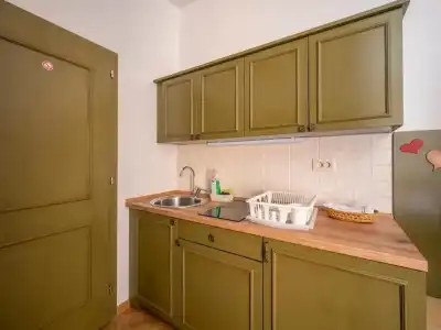 Apartment House Berghi - 122