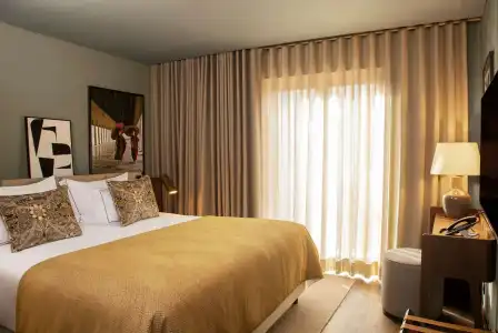 Fontinha Porto, Trademark Collection by Wyndham - 1
