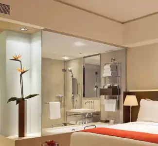 Trident Bandra Kurla Mumbai - 12