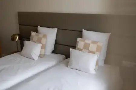 Harmonia Palace - Luxury Apartments - 31