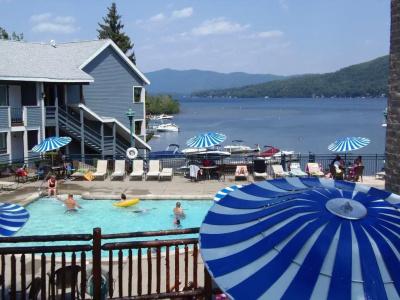 Surfside On The Lake - 10