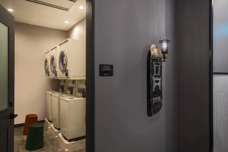 Moxy Tokyo Kinshicho - 10