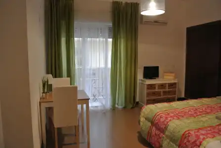 B&B Via dei Templi - 2