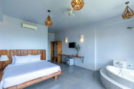 Cosian Bay Phu Quoc Resort - 37