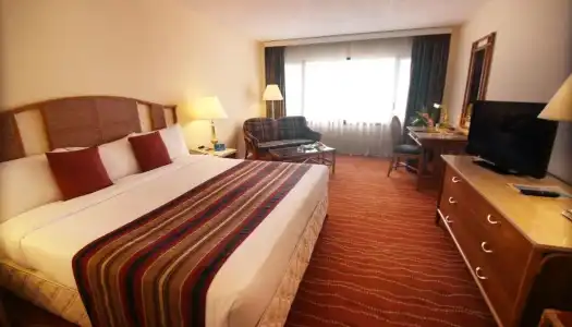 The Galadari, Colombo - 33