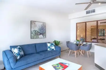 Saltwater Luxury Apartments - 53