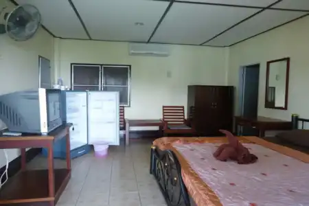 Koh Chang Hut - 4