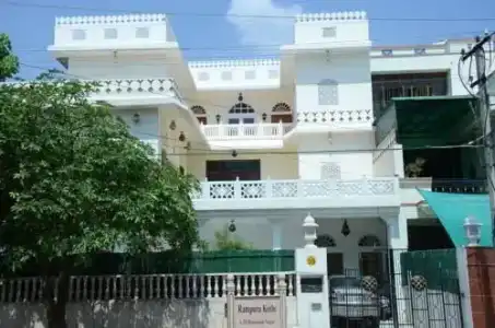 Rampura Kothi - 0