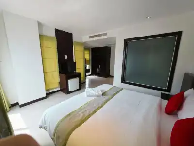 Amara APK Resort and Spa - 36