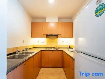 Himawari Apartments - 103