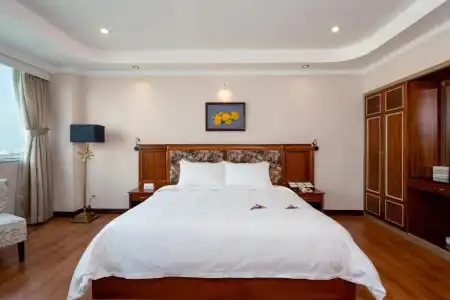 Muong Thanh Luxury Song Han - 99