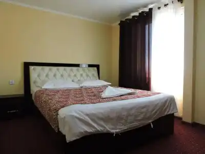 Inn Kochevnik - 3