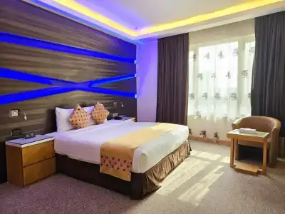 Al Safir & Tower - 21