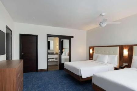 Homewood Suites by Hilton - 114