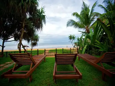 Roman Beach - 17