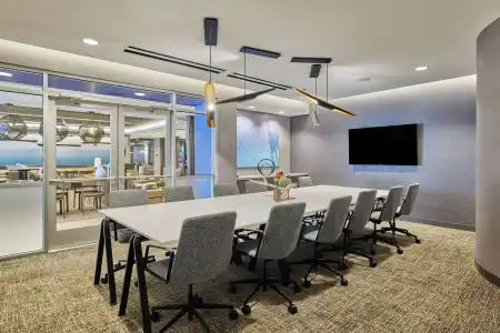 SpringHill Suites by Marriott Chicago Chinatown - 31