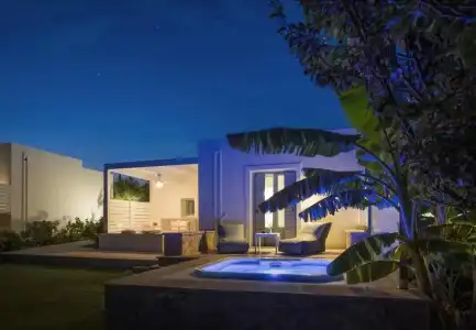 Mareggio Exclusive Residences & Suites - 96