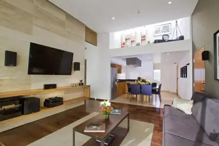 The Paragon Mexico City Santa Fe By Accor - 31