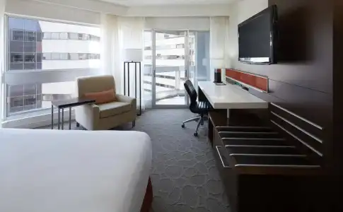 Deltas by Marriott Montreal - 7