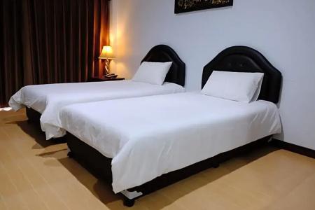Evergreen Resort - 22