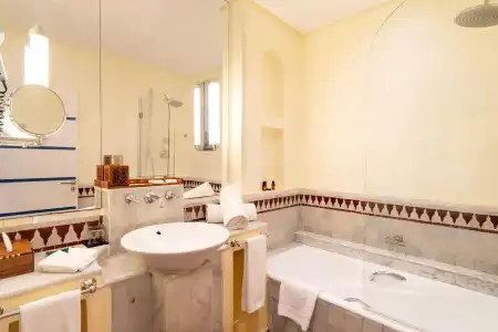Le Médina Essaouira Thalassa Sea  & Spa - MGallery Collection - 10