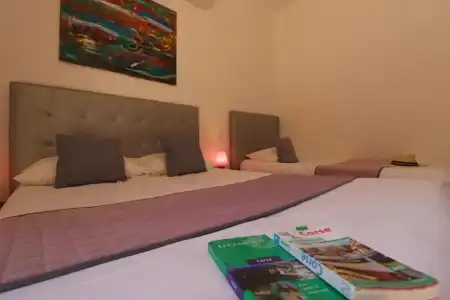 Hôtel Padolo - 1