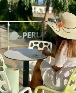 Perla Luxury - 76