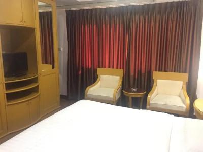 Mall Suites - 581