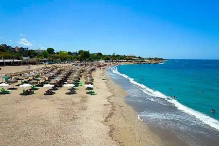 Elegant Beach - 15