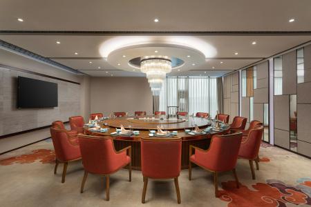 Holiday Inn Chengdu Airport by IHG - 44