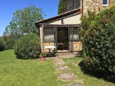 La Vittoria 10 - La Soglia della Val d'Orcia - 135