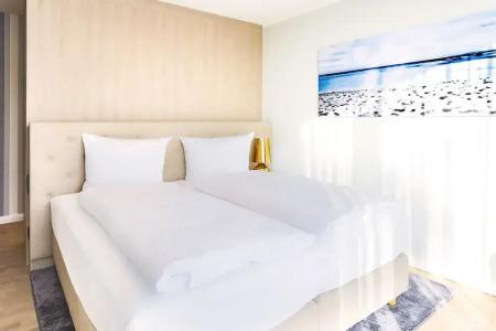 Maremüritz Yachthafen Resort - 42