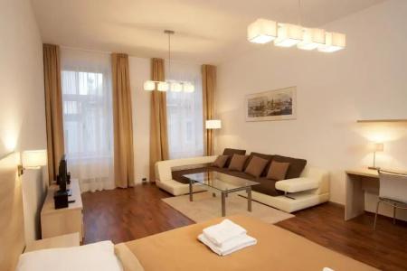 Residence U Cerne Veze - 51