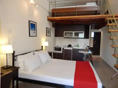 Kripis Studio Pefkohori - 122
