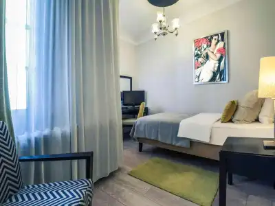 Mercure Belgrade Excelsior - 31