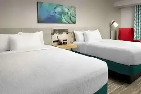 Hilton Garden Inn Orlando Downtown - 26