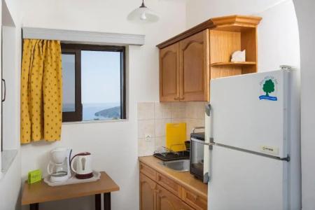 Pefkides Aegina Boutique Apartments - 72