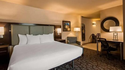 Best Western Plus Oceanside Palms - 43