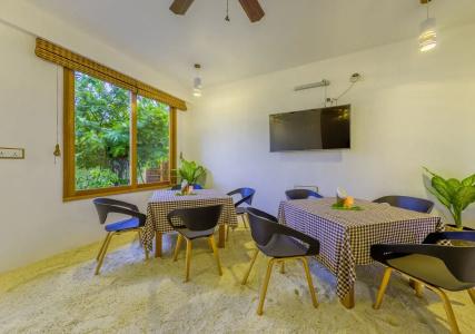 Ameera Maldives - 17