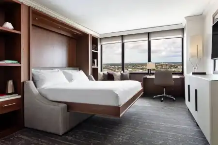 JW Marriott New Orleans - 97
