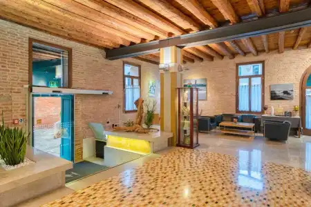 Eurostars Residenza Cannaregio - 27