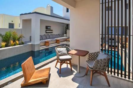 Uma Ray Suites - 18