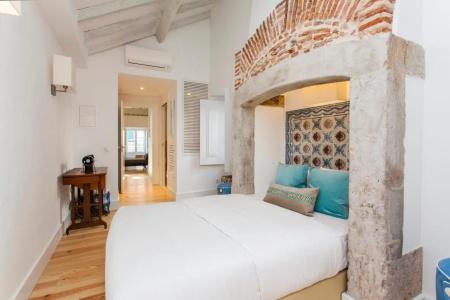 Casas da Baixa - Jules & Madeleine - 17