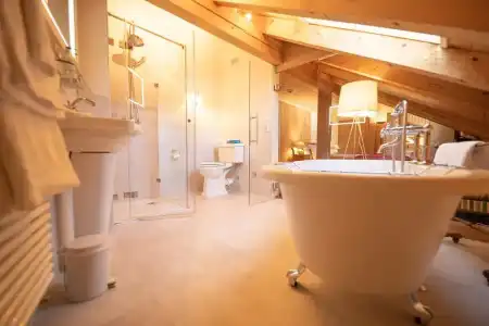 Alpenrose Mit Gourmet-Restaurant Azalée - 122