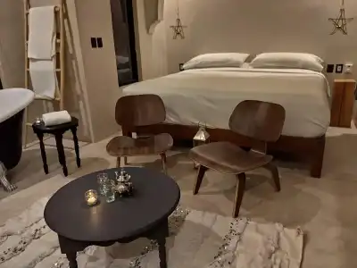 Ambre & Epices Jungle & Spa - 2