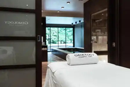 Hôtel du Château & Spa Gemology - 17