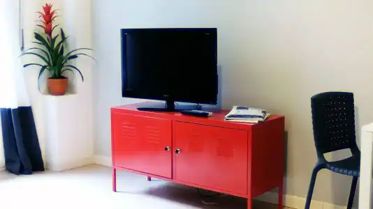 Sigieri Apartments - 42