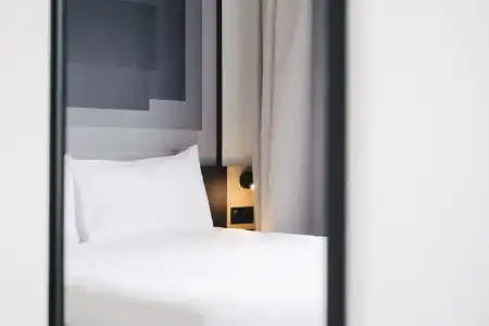 Ibis Rouen Centre Rive Droite Pasteur - 41