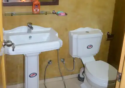 Ocean Breeze Villa - 5